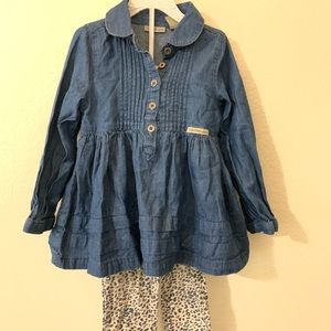 Calvin Klein Set Clothes